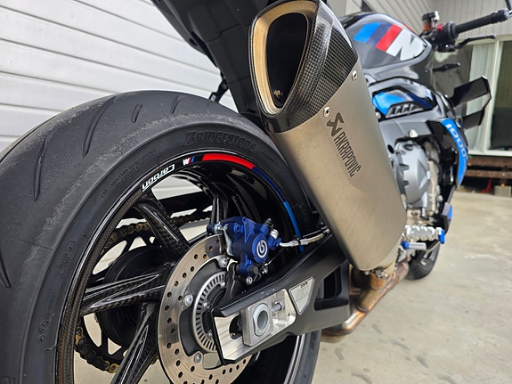 BMW M 1000 R 28 of 30