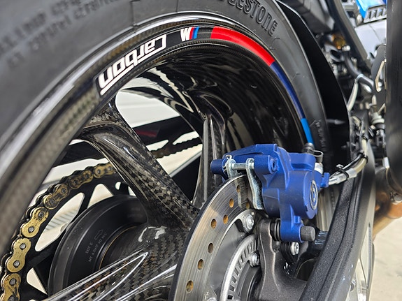 BMW M 1000 R 27 of 30