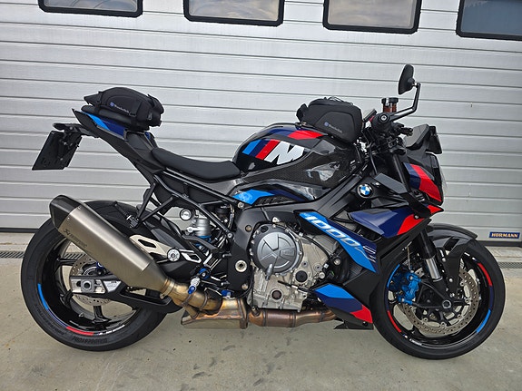 BMW M 1000 R 6 of 30