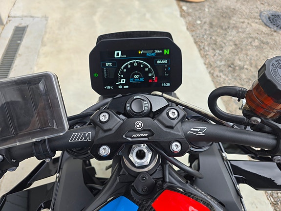 BMW M 1000 R 16 of 30