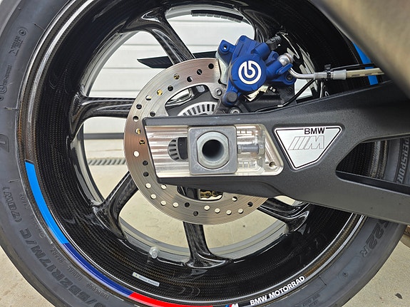 BMW M 1000 R 29 of 30