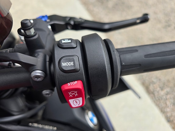 BMW M 1000 R 18 of 30