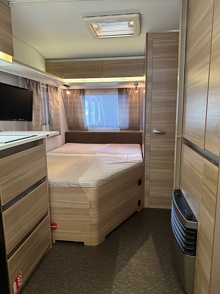 Adria 462 ALTEA / MARKISE / GULVVARME / BATTERIPAKKE 21 of 30