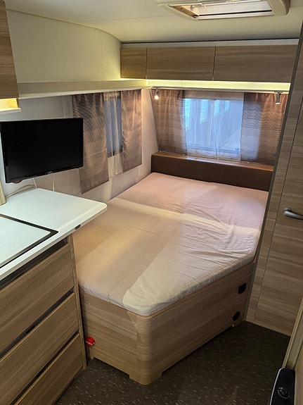 Adria 462 ALTEA / MARKISE / GULVVARME / BATTERIPAKKE 22 of 30