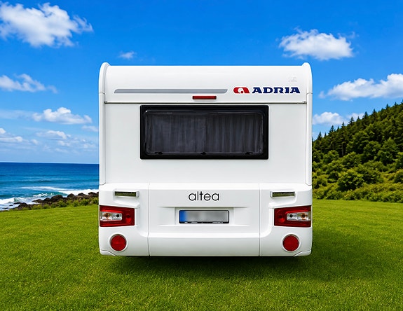 Adria 462 ALTEA / MARKISE / GULVVARME / BATTERIPAKKE 5 of 30