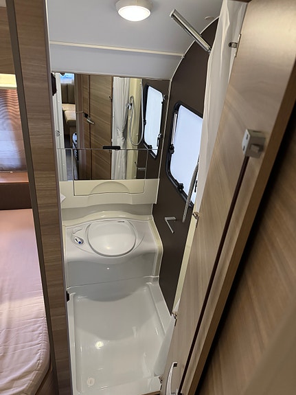 Adria 462 ALTEA / MARKISE / GULVVARME / BATTERIPAKKE 25 of 30