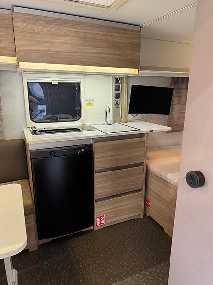 Adria 462 ALTEA / MARKISE / GULVVARME / BATTERIPAKKE 15 of 30