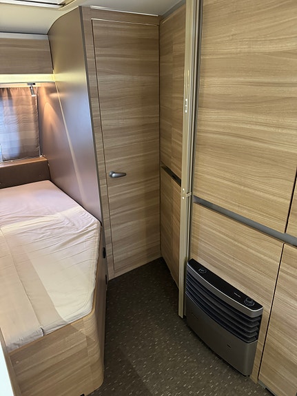 Adria 462 ALTEA / MARKISE / GULVVARME / BATTERIPAKKE 23 of 30