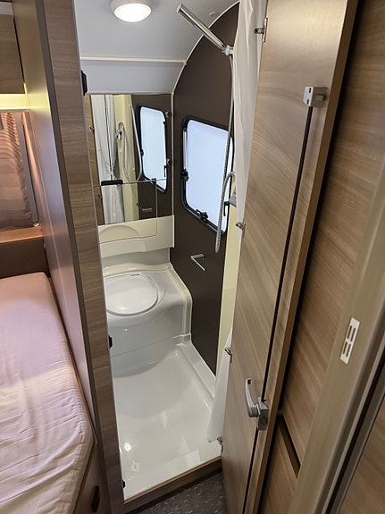 Adria 462 ALTEA / MARKISE / GULVVARME / BATTERIPAKKE 24 of 30