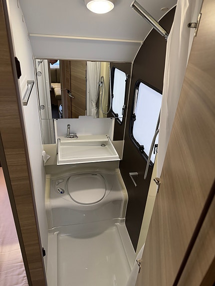 Adria 462 ALTEA / MARKISE / GULVVARME / BATTERIPAKKE 26 of 30