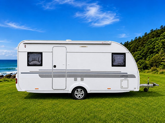 Adria 462 ALTEA / MARKISE / GULVVARME / BATTERIPAKKE 3 of 30