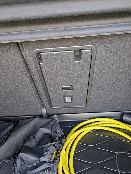 Volkswagen ID.4 10 of 21