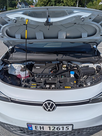 Volkswagen ID.4 8 of 21