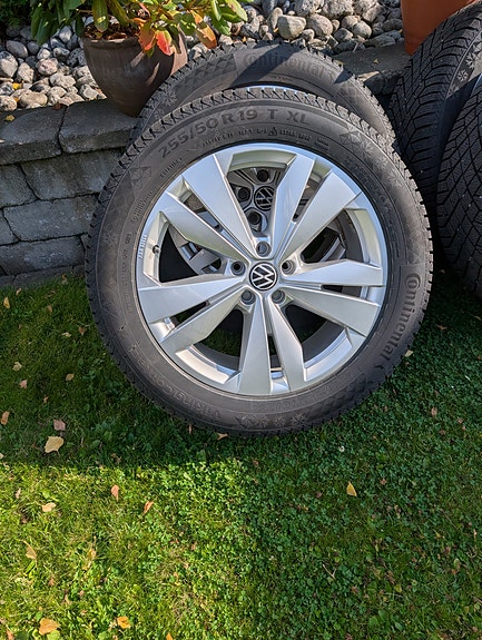 Volkswagen ID.4 20 of 21