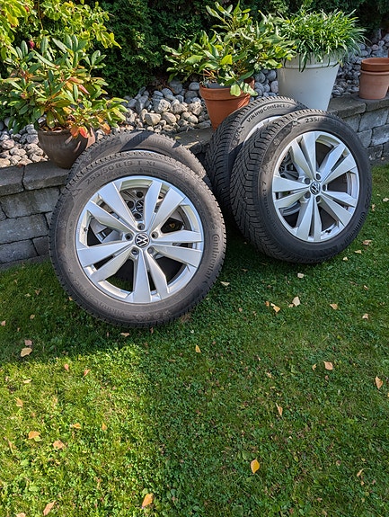 Volkswagen ID.4 21 of 21