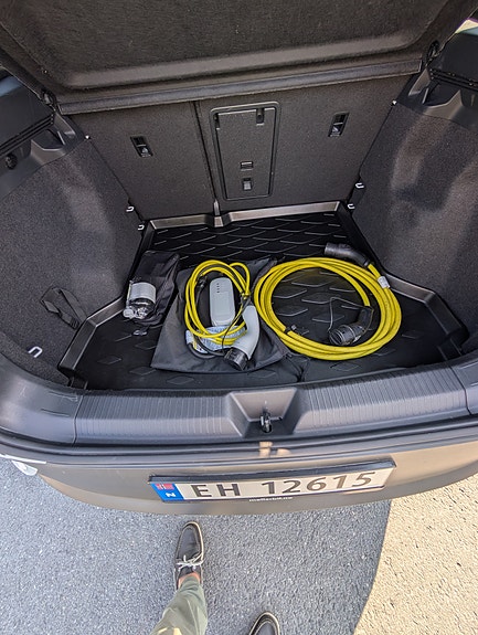 Volkswagen ID.4 9 of 21