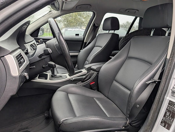 BMW 318d 9 of 23