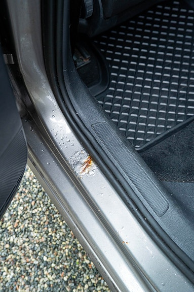 Volkswagen e-Golf VII 17 of 30