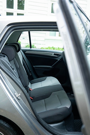 Volkswagen e-Golf VII 20 of 30
