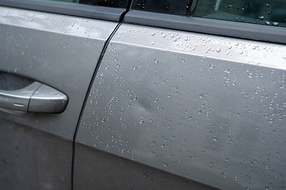 Volkswagen e-Golf VII 15 of 30