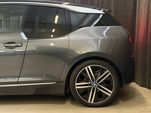 BMW i3 8 of 30