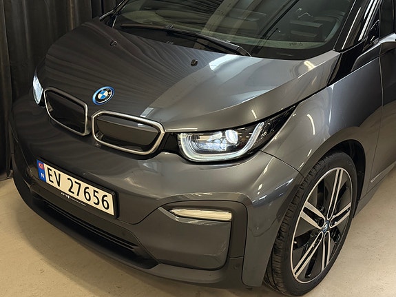 BMW i3 2 of 30