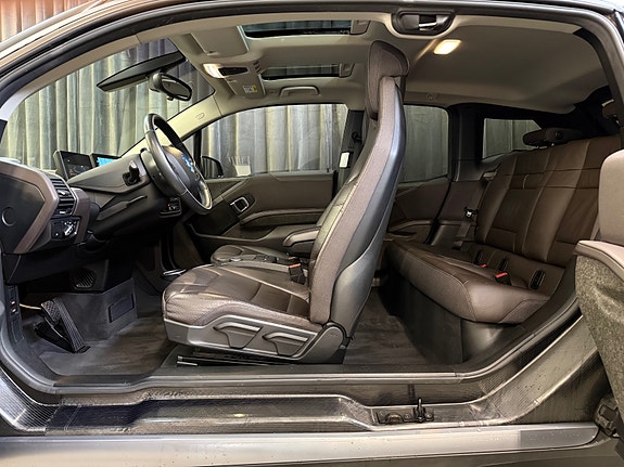 BMW i3 19 of 30