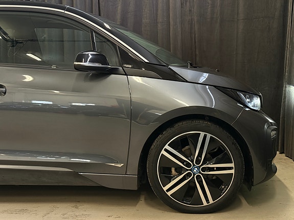 BMW i3 13 of 30