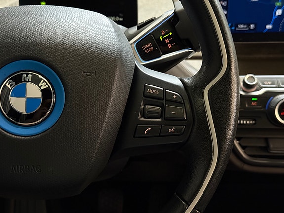 BMW i3 28 of 30