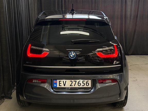 BMW i3 9 of 30