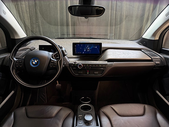 BMW i3 21 of 30