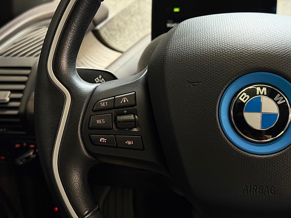BMW i3 26 of 30