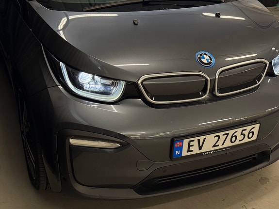 BMW i3 15 of 30