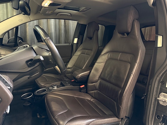 BMW i3 18 of 30