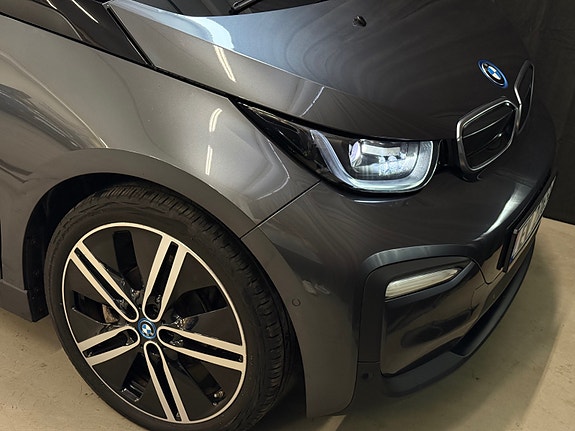 BMW i3 14 of 30
