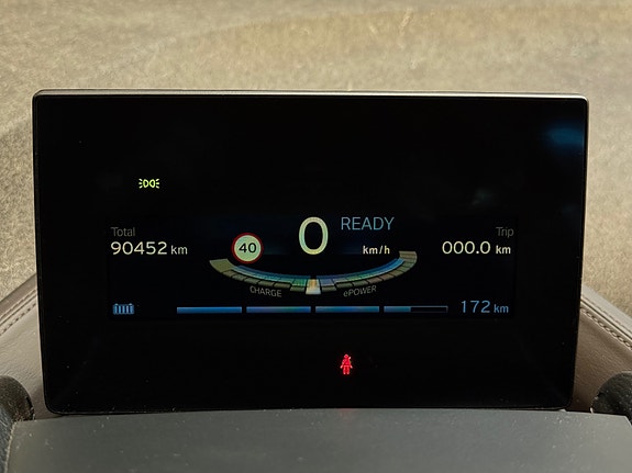 BMW i3 27 of 30