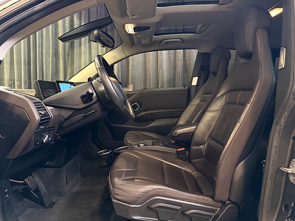 BMW i3 17 of 30