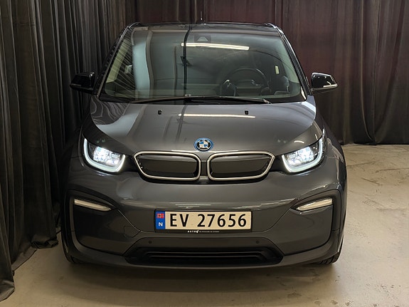 BMW i3 16 of 30