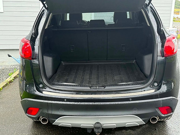 Mazda CX-5 8 of 10