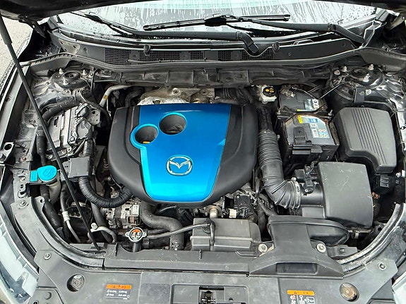Mazda CX-5 10 of 10