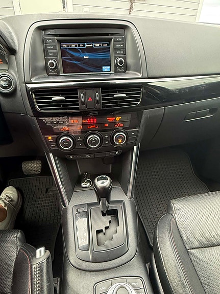 Mazda CX-5 6 of 10