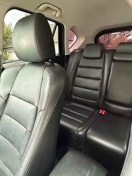 Mazda CX-5 5 of 10