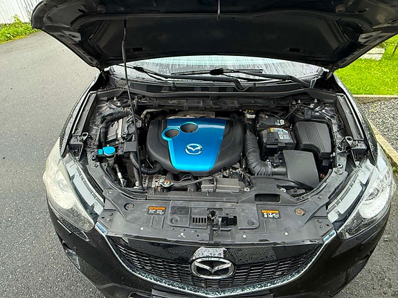 Mazda CX-5 9 of 10