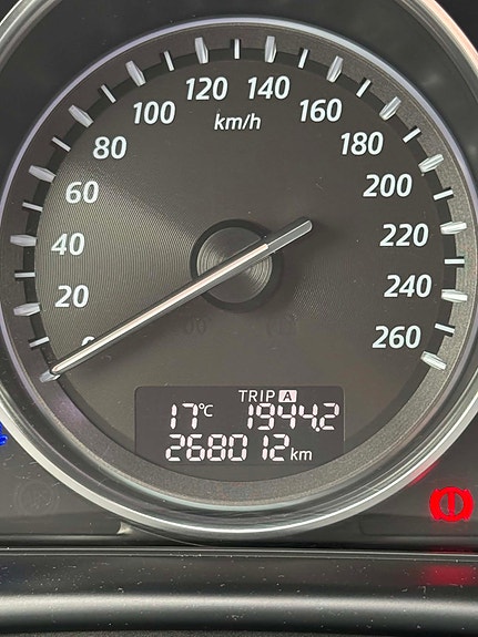 Mazda CX-5 7 of 10