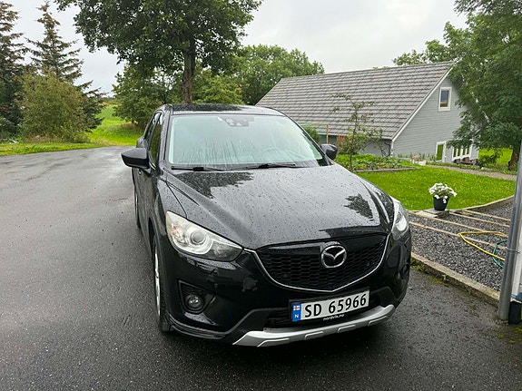 Mazda CX-5 2 of 10