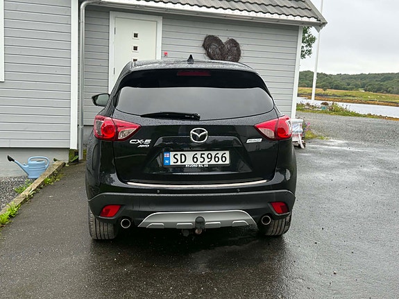 Mazda CX-5 3 of 10
