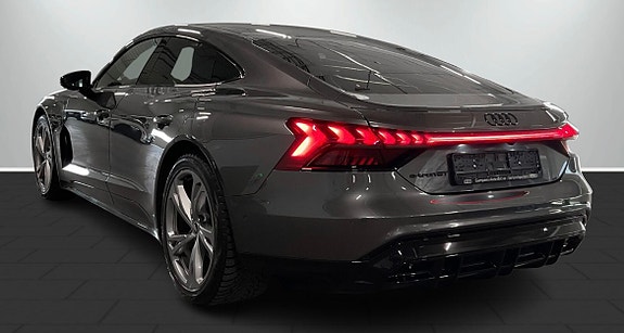 Audi e-tron GT 5 of 17