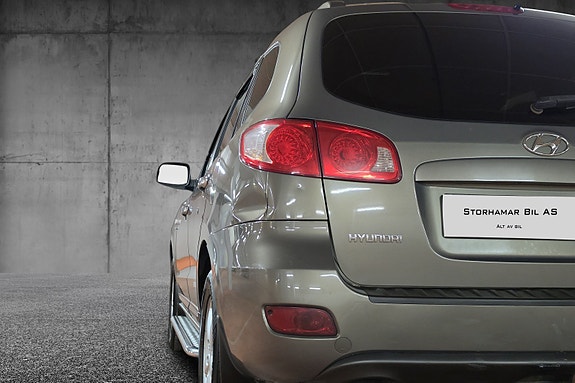 Hyundai Santa Fe 11 of 30