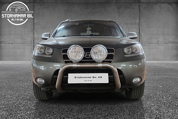 Hyundai Santa Fe 7 of 30
