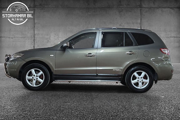 Hyundai Santa Fe 6 of 30